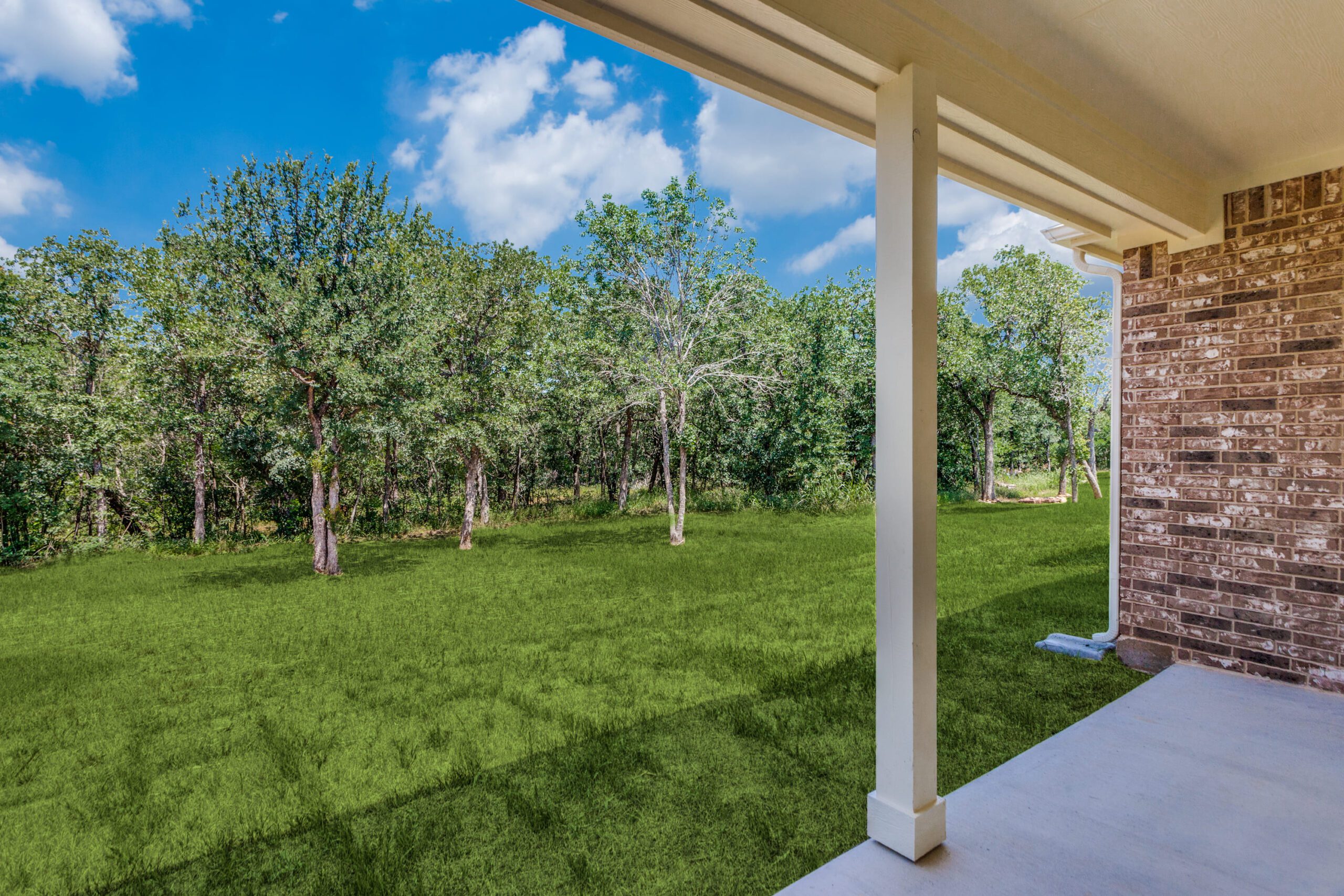 Planning a Custom Home Build in the DFW Area