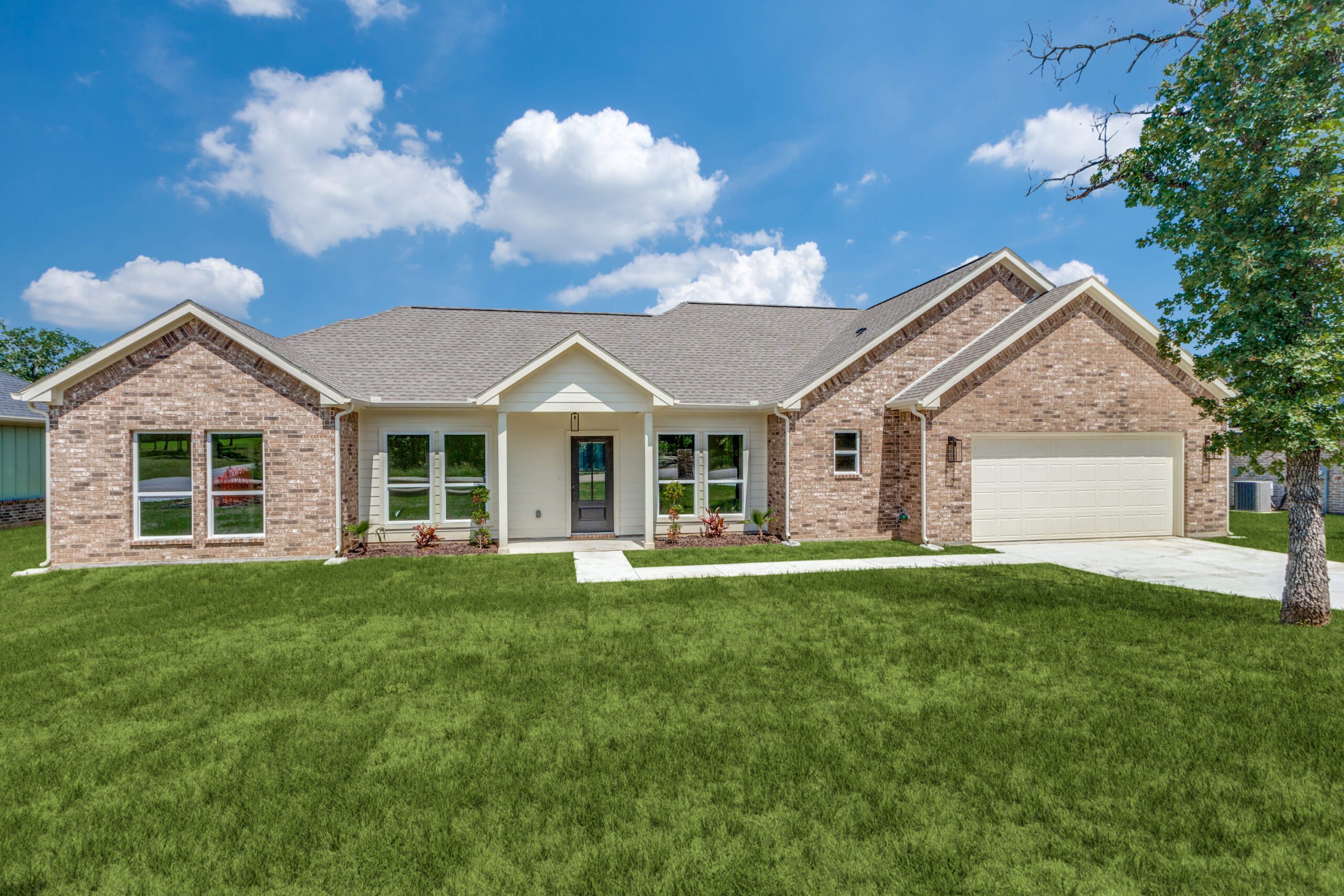 Lifestyle Communities