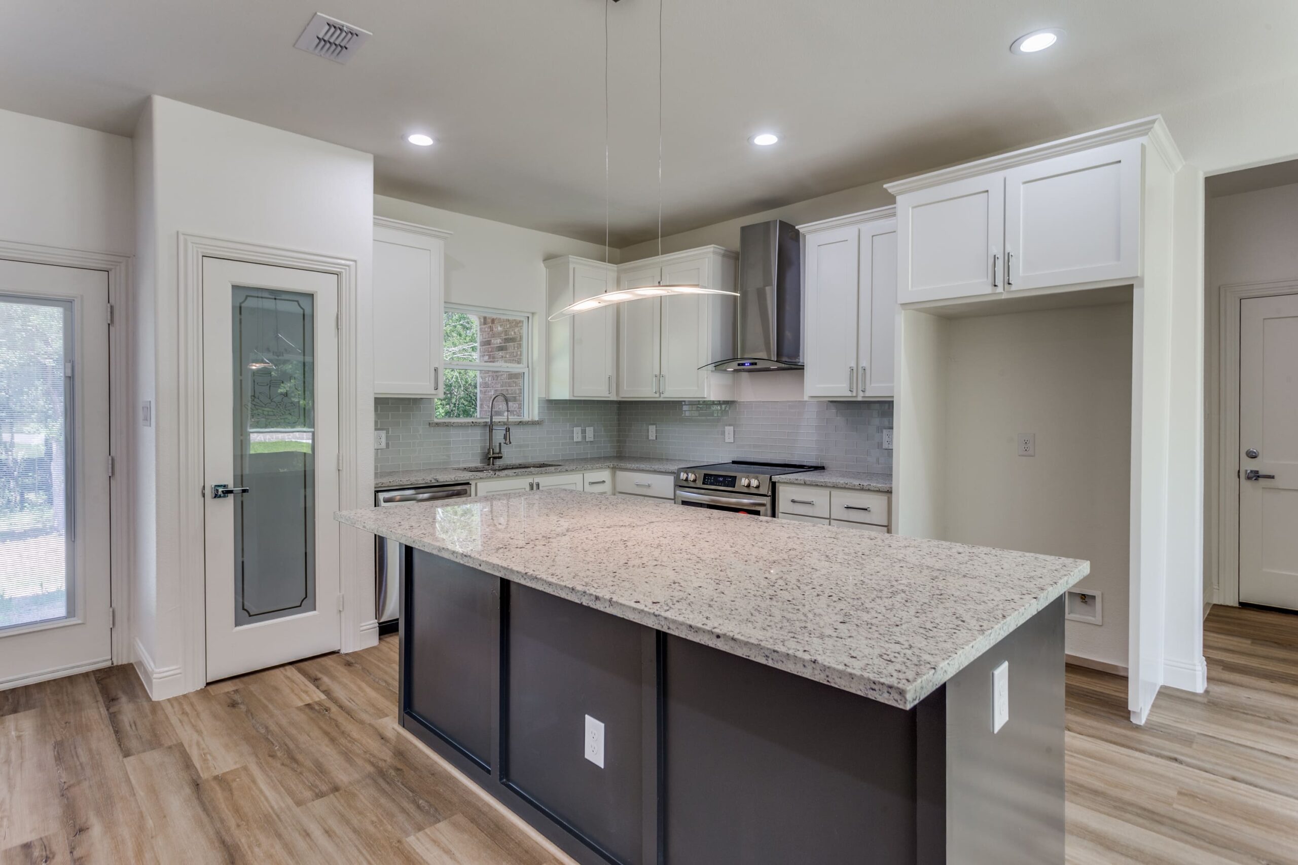 How to Choose the Right Home Builder in DFW